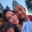 Kim Kardashian and Lewis Hamilton engaged in 2026?