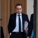 Lecornu out as French PM by...?