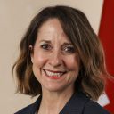 Liz Kendall