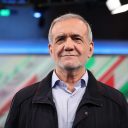 Masoud Pezeshkian out by...?