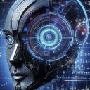 Which company has the best Text Arena Math AI model end of August?