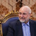 Mohammed Ghalibaf out as Speaker of Iran Parliament by...?