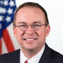 Mick Mulvaney