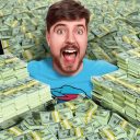Will MrBeast hit ___ Billion views by July 31?