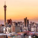 Next Mayor of Johannesburg?