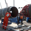 Nord Stream pipeline turned on before 2027?