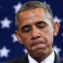 Nothing Ever Happens: Obama