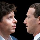 OpenAI vs Meta — higher valuation on December 31?