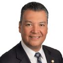 Alex Padilla