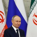 Putin meets with Iranian officials by August 31?