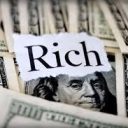 Richest person on December 31, 2026?