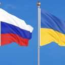 Russia x Ukraine peace talks by...?