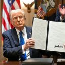 SCOTUS strikes down Trump's Birthright Citizenship EO?