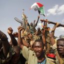 Sudan civil war ceasefire by...?
